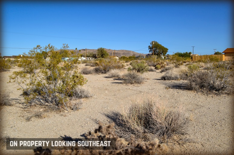 Utah Trail